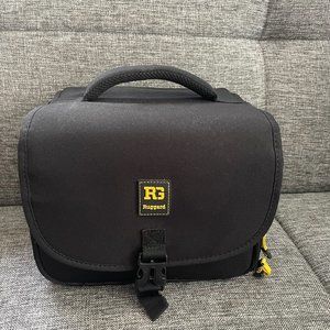 [EUC] Ruggard Commando 36 Shoulder Camera Bag